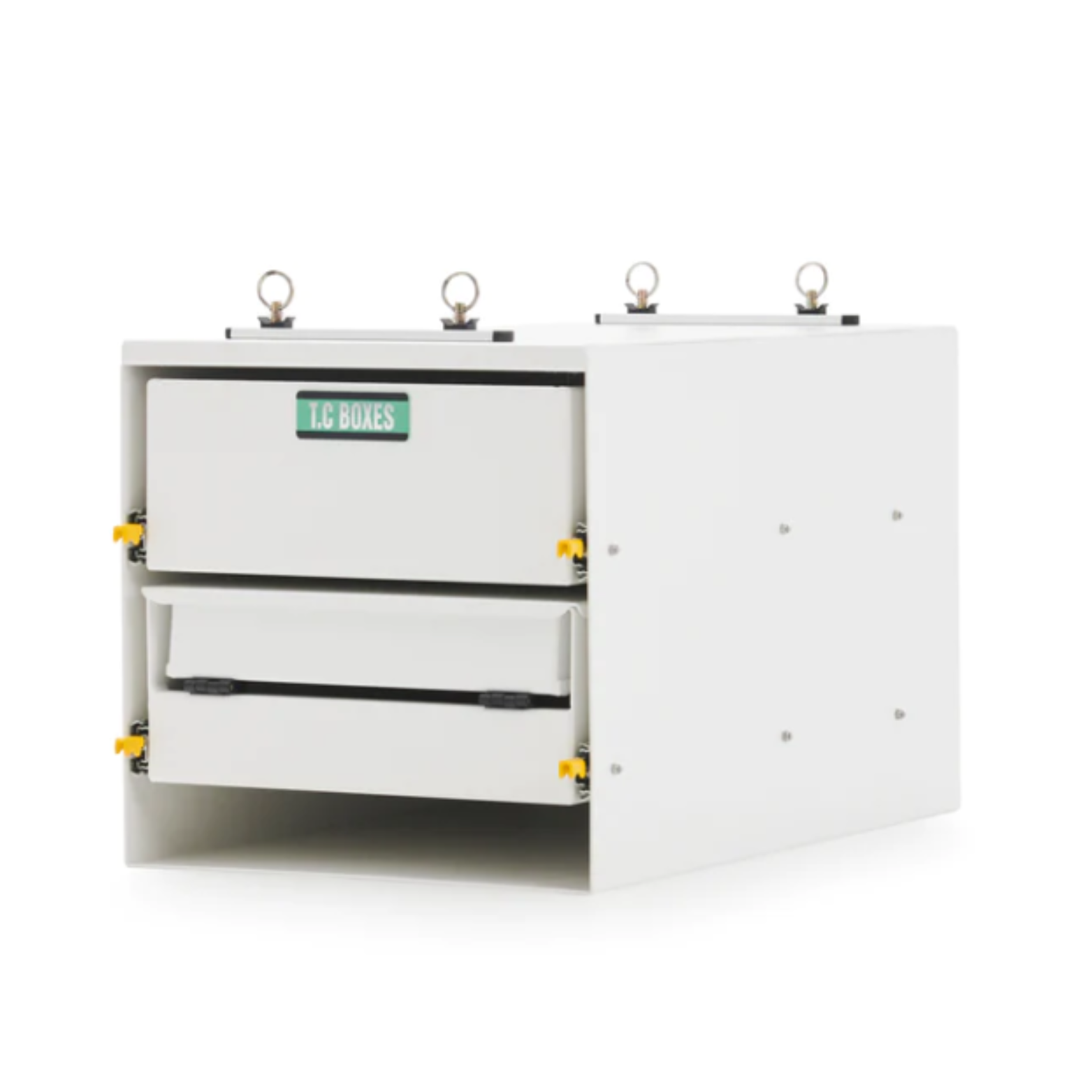KITCHEN/STORAGE SLIDE - WHITE - Image 2