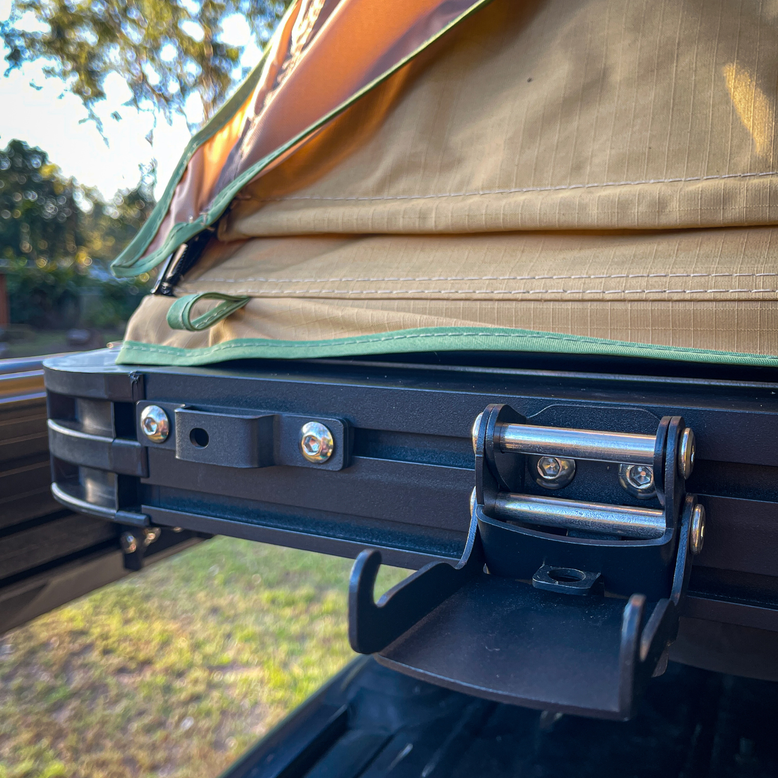 AAA Camper Tri Fold RTT - Image 3