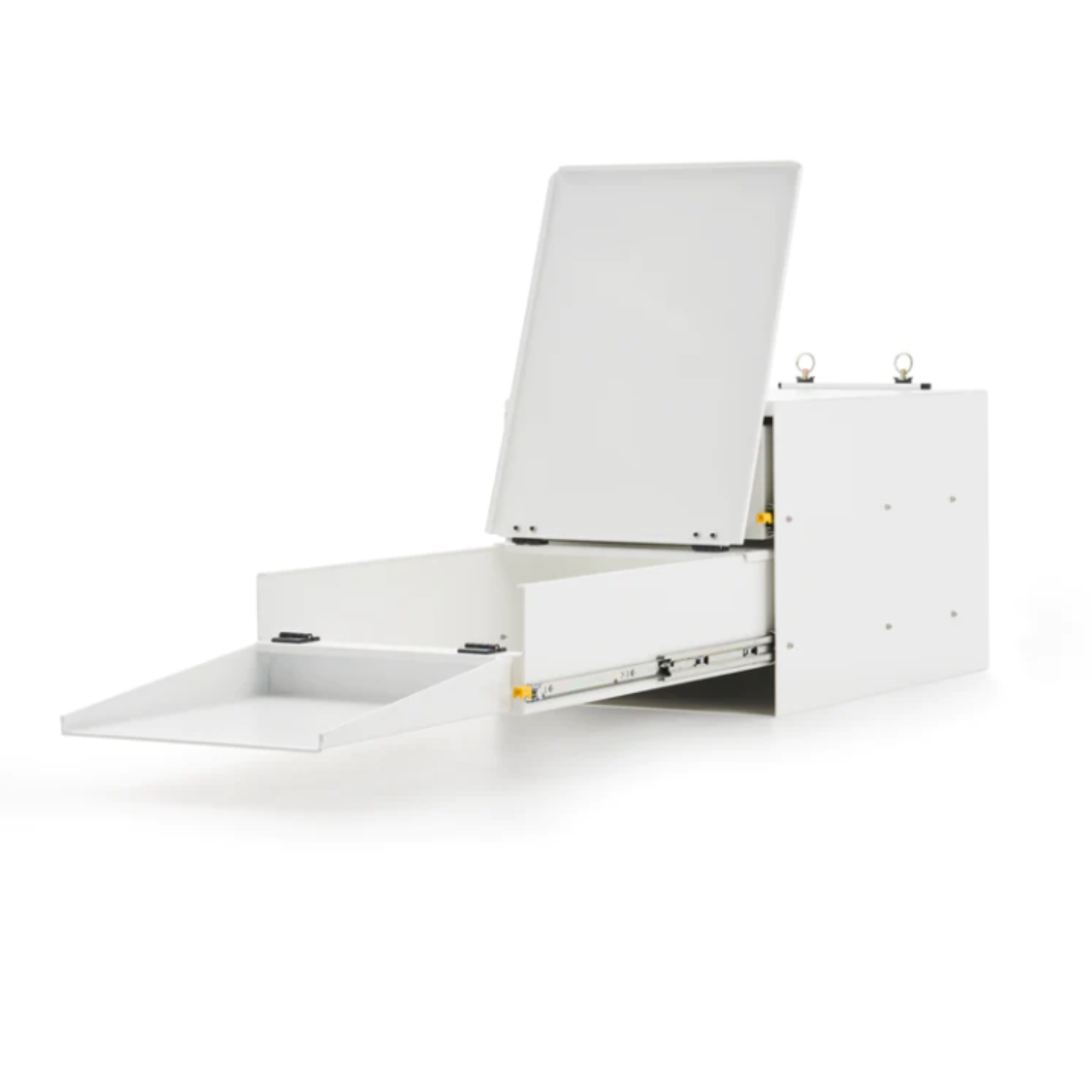 KITCHEN/STORAGE SLIDE - WHITE - Image 6