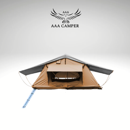 AAA Camper Roof Top Soft Shell (1.6 X 2.4m)