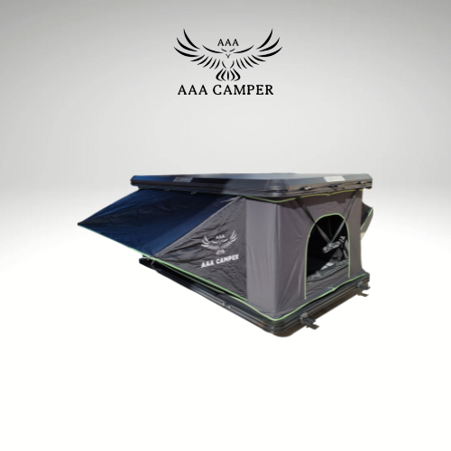 AAA Camper Pop Top RTT