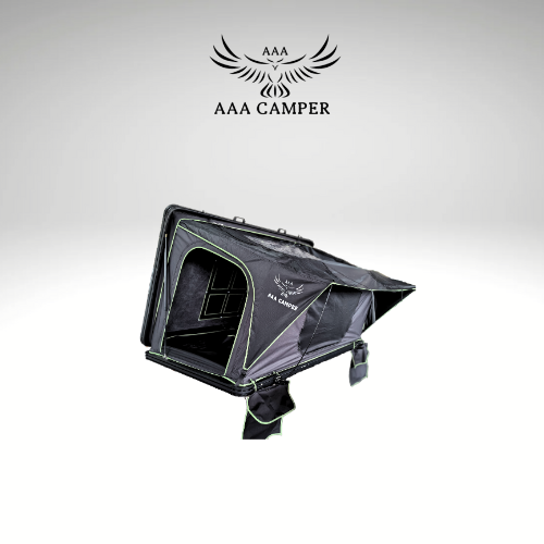 AAA Camper Side Fold RTT