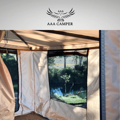 270 Awning Wall 2.5M