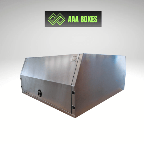 1800MM JACK OFF CANOPY - ALLOY