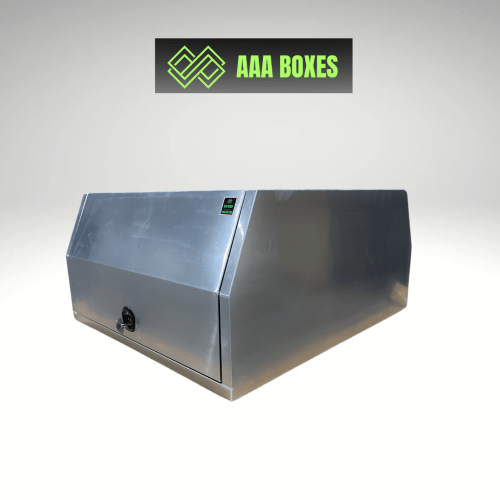 1600MM PART CANOPY - ALLOY