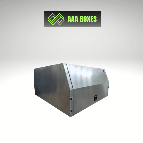 1600MM JACK OFF CANOPY - ALLOY