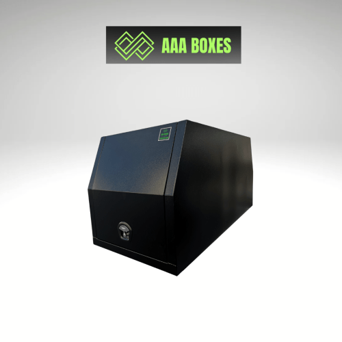 1000MM PART CANOPY - BLACK