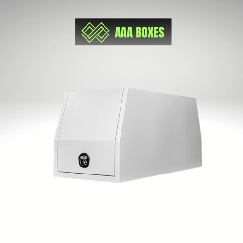 900MM PART CANOPY - WHITE