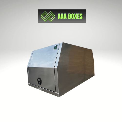 1000MM PART CANOPY - ALLOY