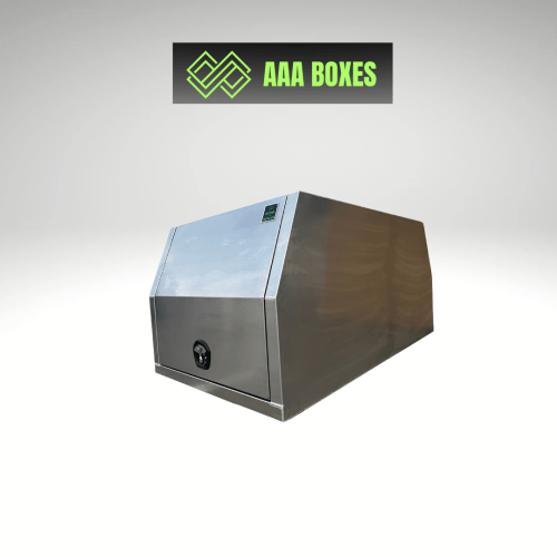 700MM PART CANOPY - ALLOY