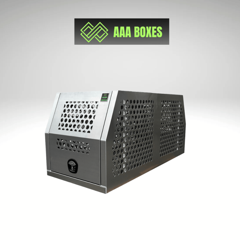 Canopies - AAA Boxes