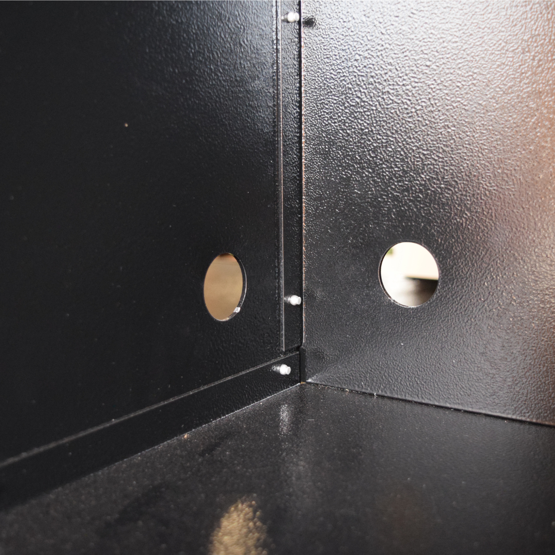 Fridge Holder - Black - Image 2