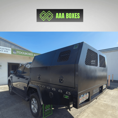 BTNCP 013 Tray & Canopy Package