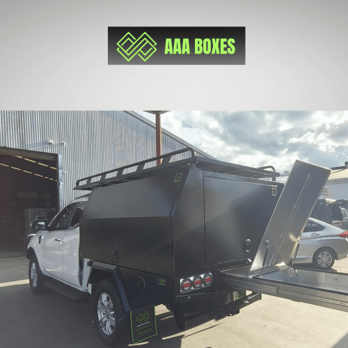 BCMCP 004 Chassis Mount Canopy Package